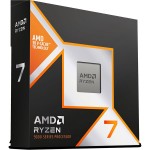 خرید پردازنده AMD Ryzen 7 9700X - بدون جعبه